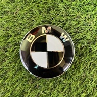 Emblem Untuk Kap Mesin Bagasi E30/E36/E46/E90