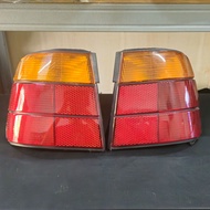 E34 Taillight Stoplamp bmw E34 Tail Light E34 Taillight