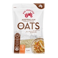 Red Tractor Australian Instant Oats 1kg