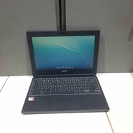 Acer Chromebook C721 Amd A4-9120c Ram 4gb Graphics Amd Radron R4