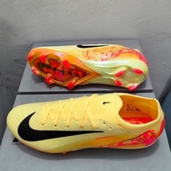 Kasut Bola Sepak Budak Air Zoom Mercurial VAPOR VIII Elite FG 16 Football Shoes children outdoor Lig