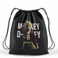 New String Bag | Tas Serut AOT