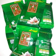 Teh Cap Botol Celup Melati Renceng Teh Hijau Celup Botol