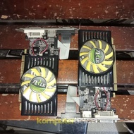 VGA CARD PCI-E | NVIDIA Geforce 210 | 512MB 64bit