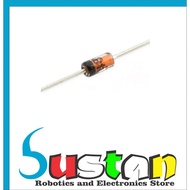 Diode 1N4148 IN4148 4148 DIP Fast Switching Diode 100V 200mA