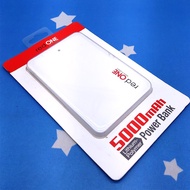 RedOne 5000mAh Lithium Polymer Power Bank