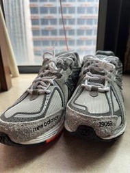 New Balance 1906R N.Hoolywood x INVINCIBLE Grey Swan