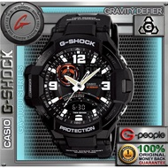 CASIO G-SHOCK GA-1000-1ADR / GA-1000-1A / GA-1000 GRAVITY DEFIER WATCH 100% ORIGINAL