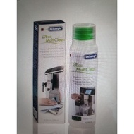 Delonghi DLSC550 Eco Multiclean, Detergent for coffee machines