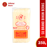 Mie Kwetiau Bihun Sohun Kering SU Brand