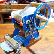 MESIN Grinding Machine Manualmie ET150-4DD MOLLAR / Noodle Maker Manual Pastamie ET150 4DD MOLLAR Pa