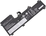 L20M4PE1 15.36V Replacement Laptop Battery Compatible with Lenovo PRO16 2021, For IdeaPad 5 Pro-16ACH6 Pro-16ACH6 Pro-16 IdeaIPHadU6 Series 75Wh 4883mAh
