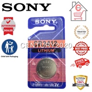 SONY CR2412 Lithium Battery Quality Coin Cell Watch Electronic 1pcs