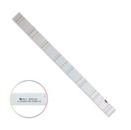 NEW LED backlight strip for Hisense 43h6e JL.D-003AS-M