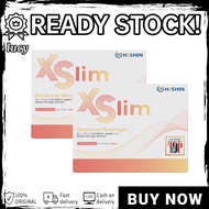 【Hot-selling products】Hishin Xslim 瘦身王 燃脂 水肿 Weight Control Slimming
