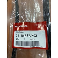 HONDA CITY TMO / JAZZ GE8 TGO (2009-2013) BRV 2017> FREED FAN BELT ( 5PK1138 ) 31110-5EA-K02