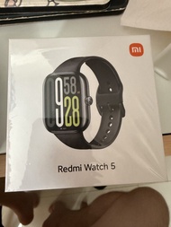 小米 Redmi Watch 5 智能手錶