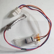 Defrost Fuse Kulkas LG Fuse Terpisah