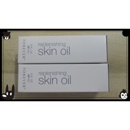 Forever replenishing skin oil