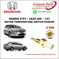 HONDA CITY / JAZZ TM0 / TF0 / TG0 ('09 - '13) WATER TEMPERATURE SWITCH SENSOR