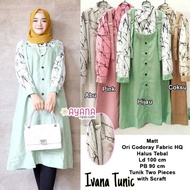 Ivana tunic