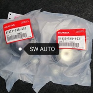 Honda Civic FB absorber mounting front Original