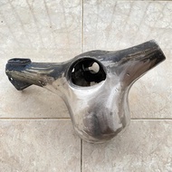 Stang Vespa Super 66-73 bahan original