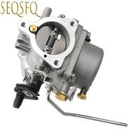 13200-963E0 Suzuki Carburetor Assy For DT30 DT25 DT20 30HP 25HP 2-Stroke  Boat Engine 13200-963E0 32