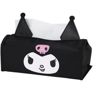 Sanrio Kuromi 可愛紙巾套/紙巾盒套