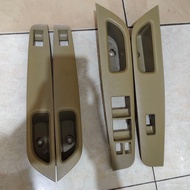 Grand livina power window Cover