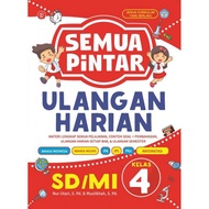 HOT Sd/Mi Kl.4 All Smart Daily Tests