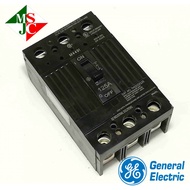 Circuit Breaker TQD 3P GENERAL ELECTRIC