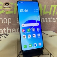 Oppo Reno 6 Ram 8/128 Second Garansi Resmi