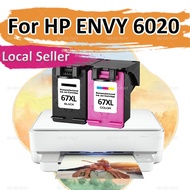 Compatible Ink Cartridge for HP ENVY 6020 All-in-One Printer Ink Cartridge HP 6020 Ink Cartridge