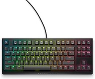 Alienware Numeric Keyless Gaming Keyboard - AW420K English Layout Wired USB CHERRY MX Red Anti-Ghost