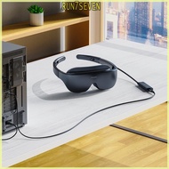 RUN To USB C Converters 4K 60Hz Portable Monitor Touch Function Enableds