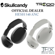 Skullcandy Hesh 540 ANC Wireless Bluetooth Active Noise-Cancelling Over-Ear Headphone with Microphon