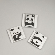 [Camera Accessories] Suitable for Lycra Q2 Canon 1DX80DR62 Rico GR3 Universal Hot Shoe Cover Camera 