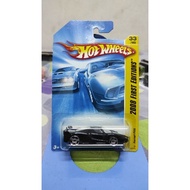 HOT WHEELS FERRARI FXX