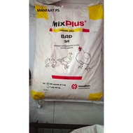 VITAMIN SUPPLEMENT CHICKEN MIX PLUS BRO BAP 3A SAK CONTENTS 25 KG - MEDION