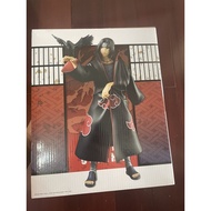 ✨[Ready Stock]      🏻 naruto Genuine Glasses Factory naruto Shippuden Grandista Uchiha Itachi Xiao F