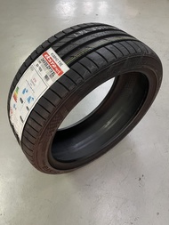 KUMHO 245/35R19 รุ่น PS71 ปี 24 ยางรถยนต์ 1 เส้น (ผลิตเกาหลี)