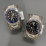 Titoni Seascoper 300 Auto COSC Certified 42mm 