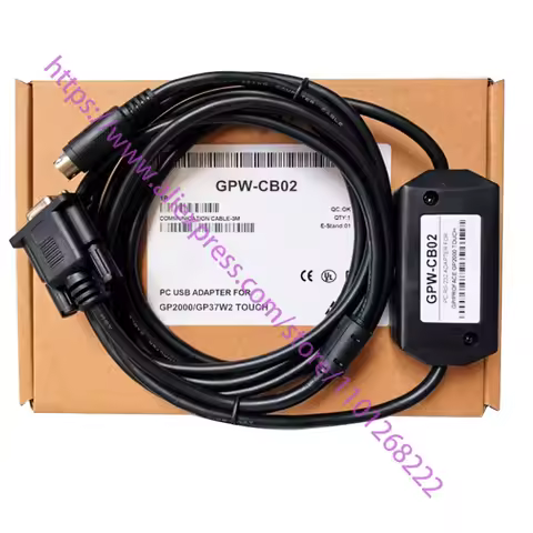 GPW-CB02 USB-GPW-CB02 New Original ,Agencies To Accept Inspections