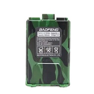 Singapore stock! Original BAOFENG UV5R Series BL-5 Battery 7.4V 1800mAh Li-ion CAMO For UV-5R UV-5RA