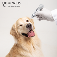 YourVet - YourVet 寵物護理眼藥水