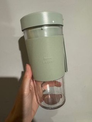 BRUNO 無線隨行攪拌杯