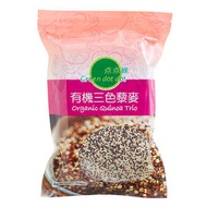點點綠 - 有機三色藜麥