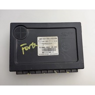 Kia Forte BCM ECU 95400-1M223