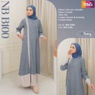 PROMO GAMIS NIBRAS NB B100